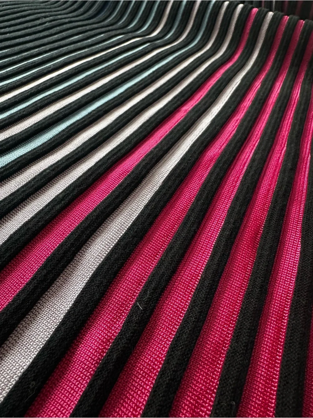 Paul Smith this pleated